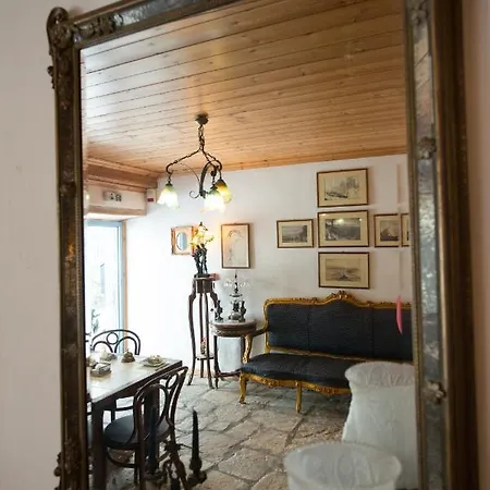Guest house Arxontiko Studio A2